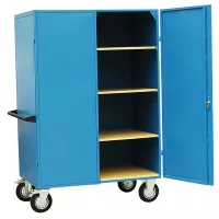 Armoire métallique