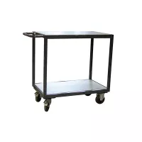 Plateaux en mélaminécharge max 200kg