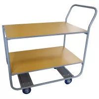 Plateaux en MDFcharge max 200kg